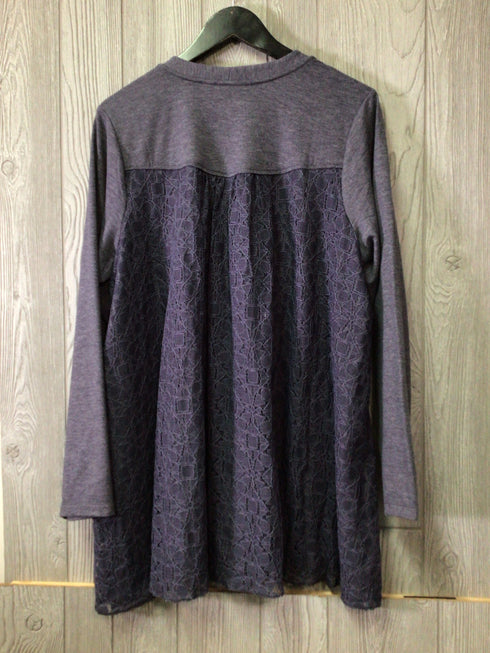 LOGO Sweatshirt Size 1X